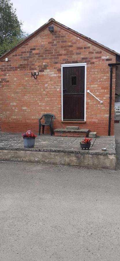 Church Farm Stratford-upon-Avon Dış mekan fotoğraf