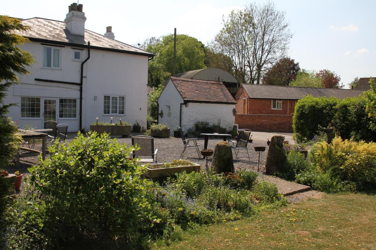 Church Farm Stratford-upon-Avon Dış mekan fotoğraf